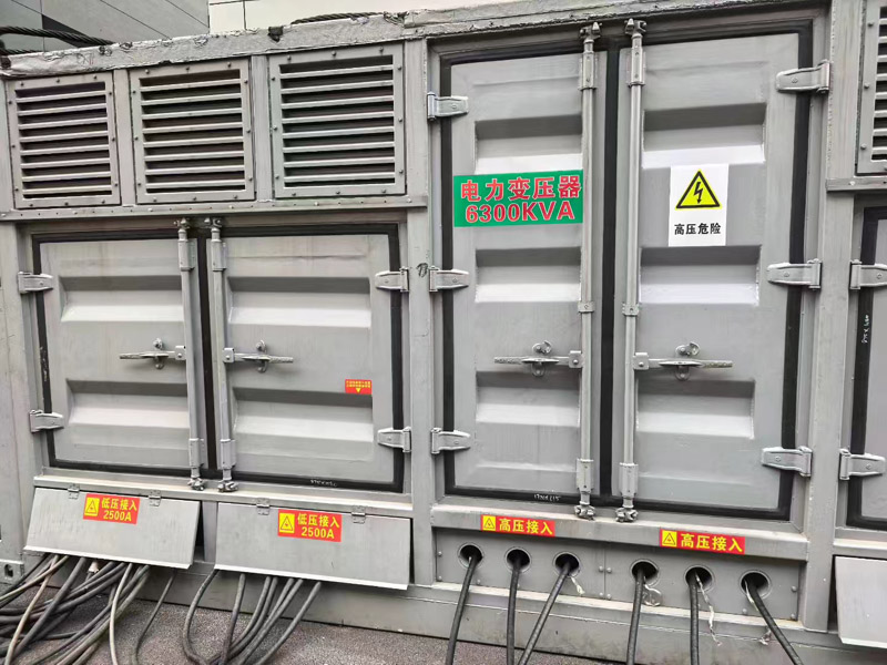 杭锦后柴油发电机组换季保养注意哪些事项?