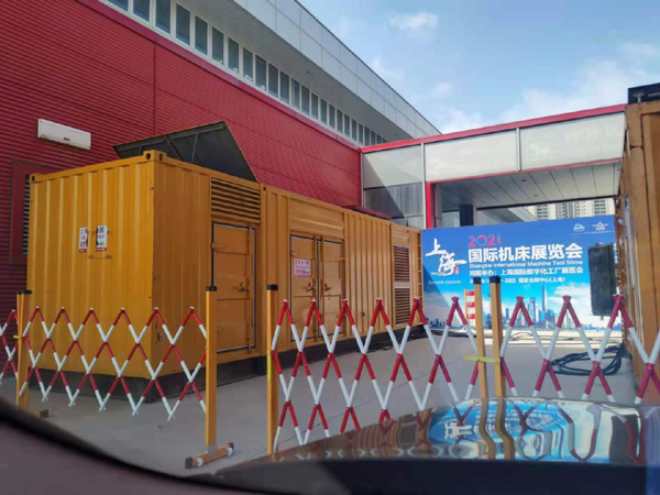 杭锦后出租发电机-柴油发电机和汽油发电机哪个更好一些?