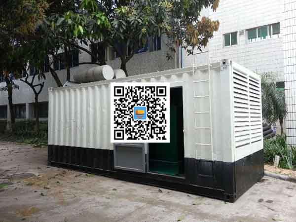 杭锦后出租发电机-什么样的柴油发电机使用效果比较好