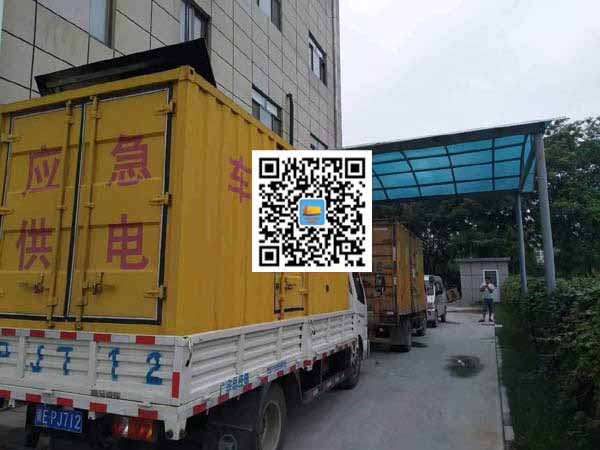 杭锦后出租发电机-柴油发电机组启动困难的原因有哪些?