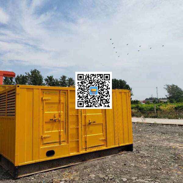 杭锦后发电机出租发电机电刷的结构与作用是什么