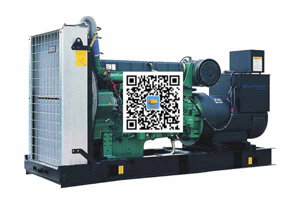 杭锦后发电机租赁-100kw柴油发电机带多大负载