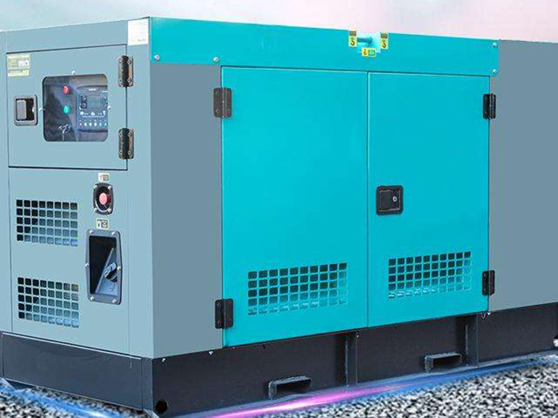 杭锦后50KW柴油发电机油耗是多少?