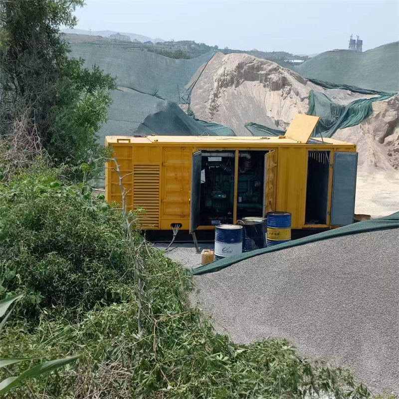 杭锦后影响 400KW 柴油发电机组油耗的因素有哪些?