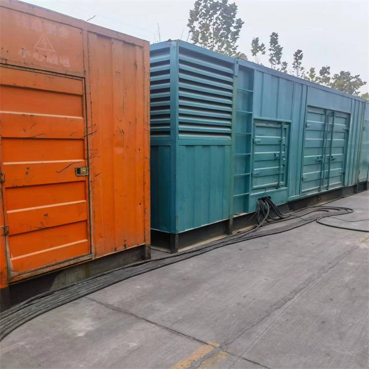 杭锦后如何选择适合 600kW 柴油发电机组的热继电器?