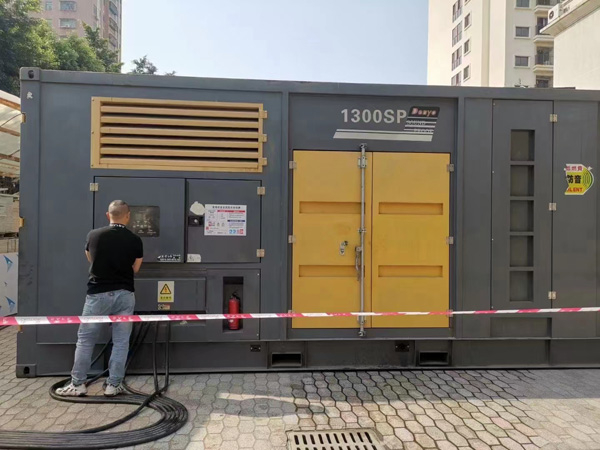 杭锦后500KW发电机组冬季应该配多大的启动电瓶？